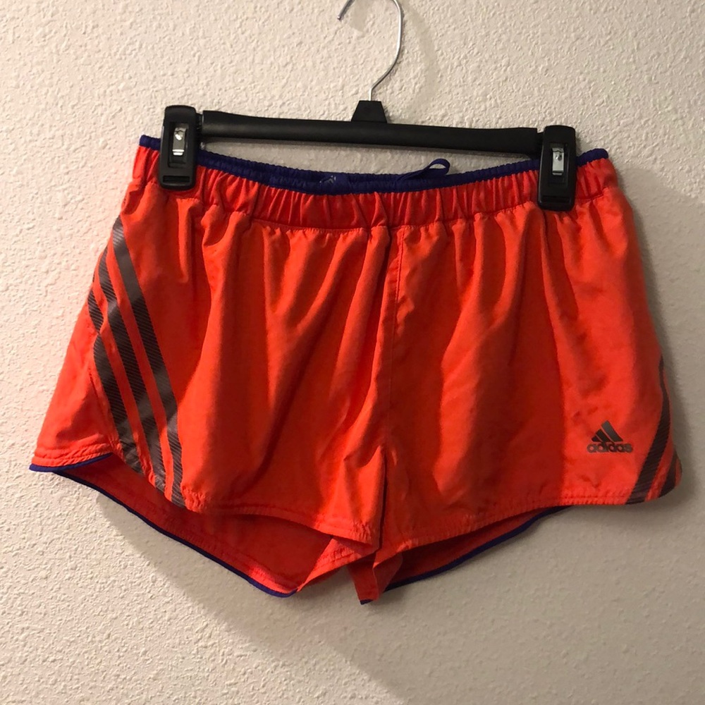 Adidas Supernova Climacool shorts